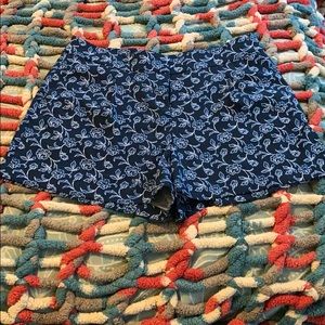 Ann Taylor Shorts